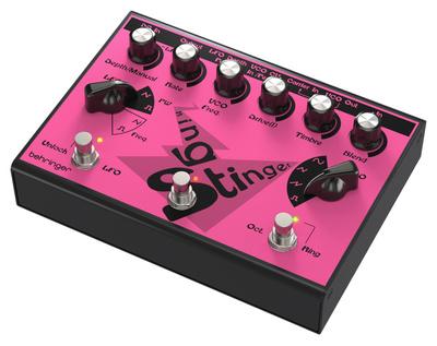 Behringer Ring Stinger