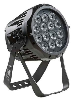 Expolite TourLED 50 XCR RGBW IP65 5-Pin