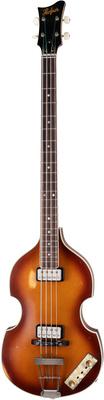 Höfner H500/1-64-RLC-0 Violin Bass
