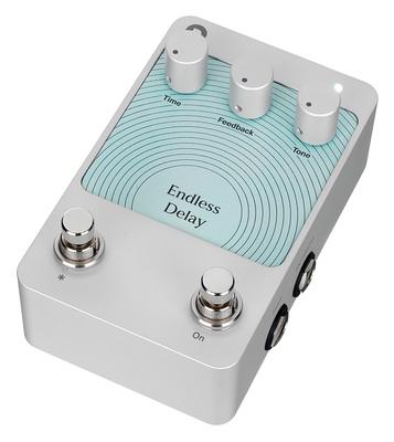 Polyend Endless