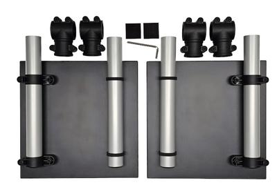 Jaspers Speaker Support S Pair