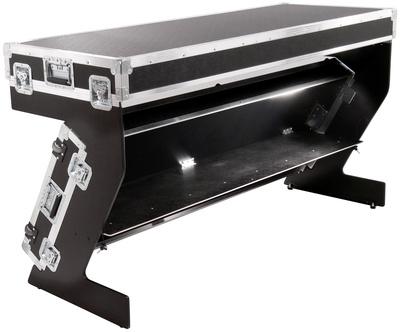 Thon DJ Table Z-Style 160x60