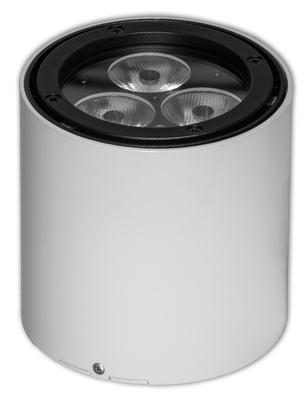 LCPRO EROC White