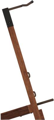 String Swing CC22-BW Guitar Floor Stand BW