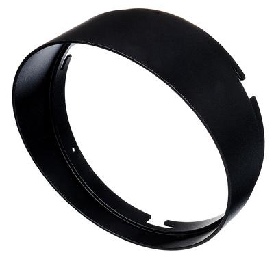 LCPRO EROC Anti-Glare Top Hat Bk