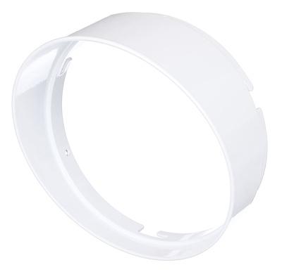 LCPRO EROC Anti-Glare Top Hat Wh
