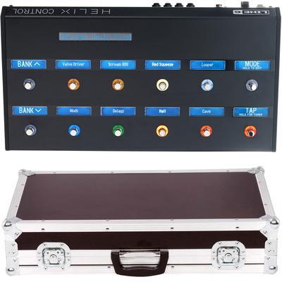 Line6 Helix Control Bundle