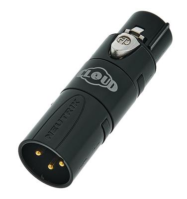Cloud Microphones Cloudlifter Mini CL-25
