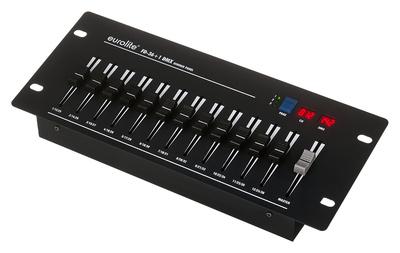 Eurolite FD-36+1 DMX Dimmer Pan B-Stock