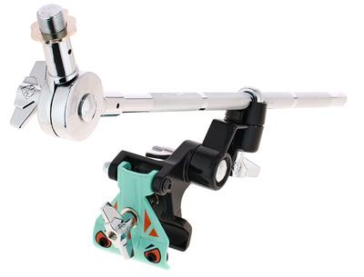 Dixon 15" Mic Arm w/ Monster Clamp"
