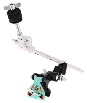 Dixon 15" Cymb. Arm w/ Monster Clamp"