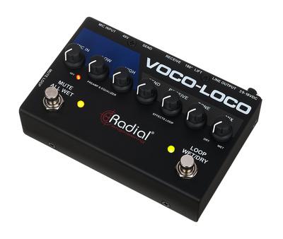 Radial Engineering Voco-Loco MK2