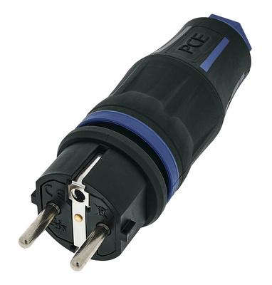 PCE 05721-sb TopTaurus2 Plug