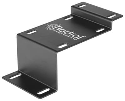 Radial Engineering Train Track Plus