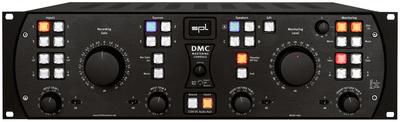 SPL DMC All Black