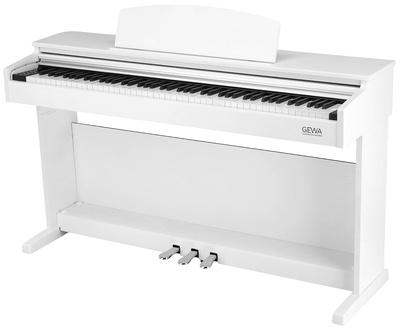Gewa DP 510 White