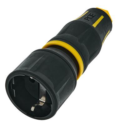PCE 25710-se TopTaurus2 Socket
