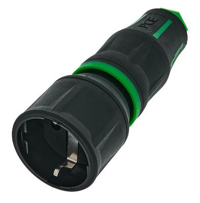 PCE 25710-shu TopTaurus2 Socket