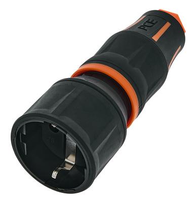 PCE 25710-so TopTaurus2 Socket