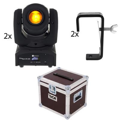 Fun Generation PicoSpot 20 LED Bundle