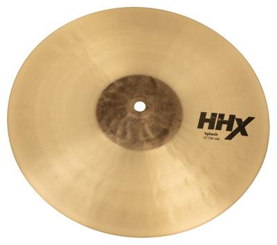 Sabian 12" HHX Trad. Splash"