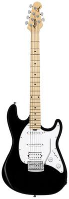 Sterling by Music Man Cutlass CT20HSS BK