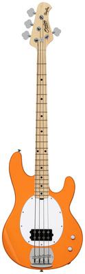Sterling by Music Man StingRay2 Sunrise Orange