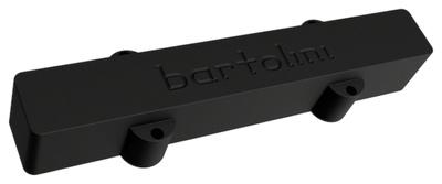 Bartolini 6-String J-Bass JS66J T Bridge