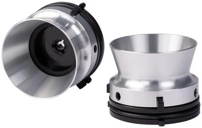 RTM NAB Adapter Silver