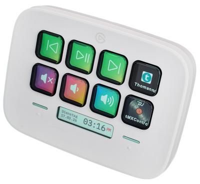 Elgato Stream Deck Neo WH