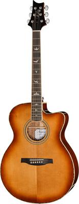 PRS SE A40E Tobacco SB inc. Case