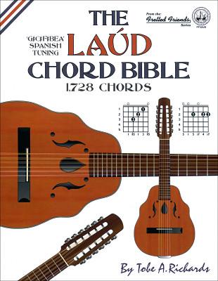 Cabot Books Publishing Laud Chord Bible