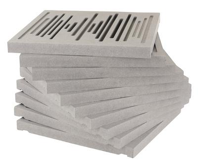 Vicoustic Wavewood Diffuser EPS MKII