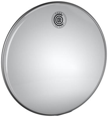 Code 14" DNA Clear Tom Head"