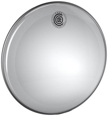 Code 14" Generator Clear Tom Head"