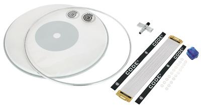 Snare Care Pimp your Snare Set