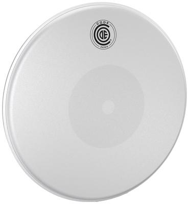 Code 13" Zero Coated Snare Head"