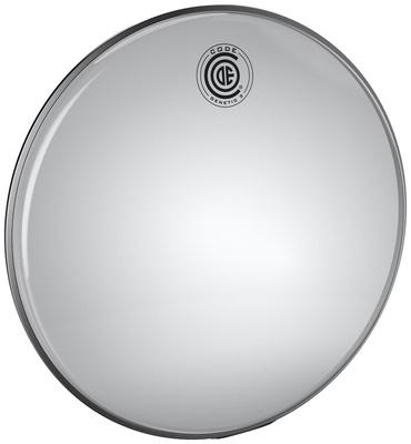 Code 13" Genetic 3 Snare Reso"