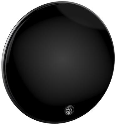 Code 22" Enigma Black Bass Reso"