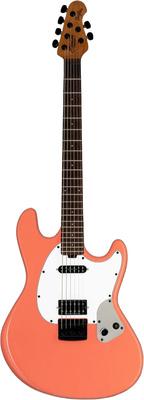 Sterling by Music Man Fluff StingRay RTR