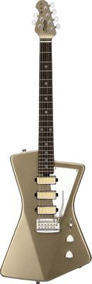 Sterling by Music Man St. Vincent Goldie CSH
