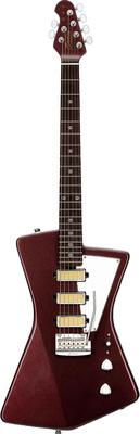 Sterling by Music Man St. Vincent Goldie VLT