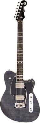 Reverend Reeves Gabrels Signature BFM