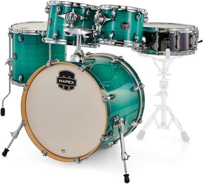 Mapex Armory Fusion Set JO