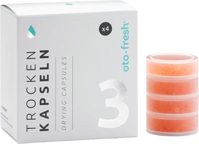 oto-fresh Drying Capsules