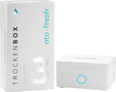 oto-fresh Drying Box