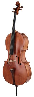 Luca Zerilli Cello Stradivari Aurora 4/4