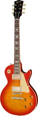 Gibson Les Paul 59 Washed Ch VOS #2