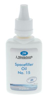 J. Meinlschmidt JM Nr. 15 Spacefiller