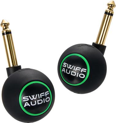 Swiff Audio WT09a Wireless System